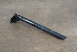 27.2mm Zipp Service Course SL Alloy Setback Road Seatpost