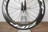 Zipp 808 Firecrest 77/177 Carbon Clincher Rim Brake Wheelset Shimano/SRAM 11