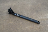 27.2mm Zipp Service Course SL Alloy Setback Road Seatpost