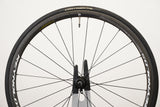 Reynolds Attack Carbon Clincher Rim Brake Wheelset Shimano/SRAM 11 Speed