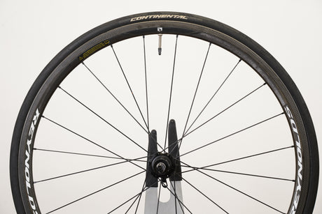 Reynolds Attack Carbon Clincher Rim Brake Wheelset Shimano/SRAM 11 Speed