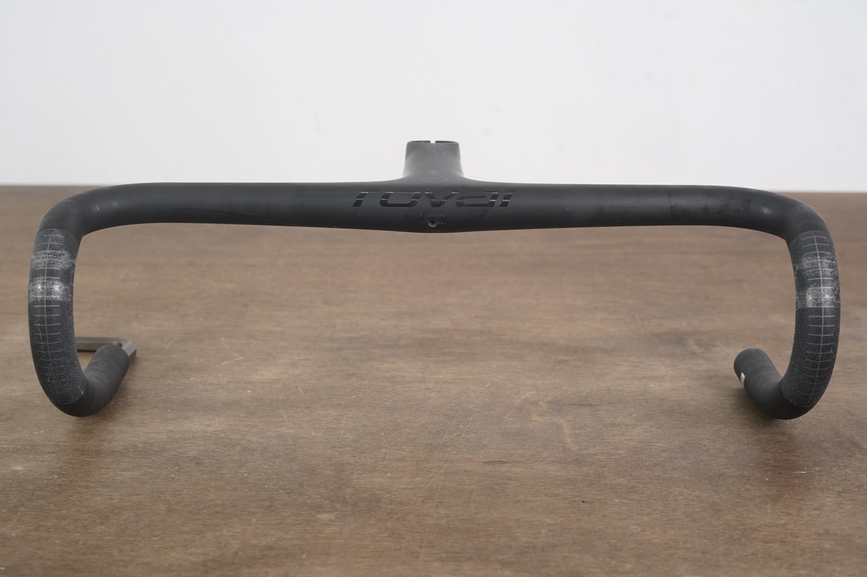 42cm 100mm Roval Alpinist Carbon Road Barstem Handlebar