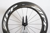 Zipp 808 Firecrest 77/177 Carbon Clincher Rim Brake Wheelset Shimano/SRAM 11