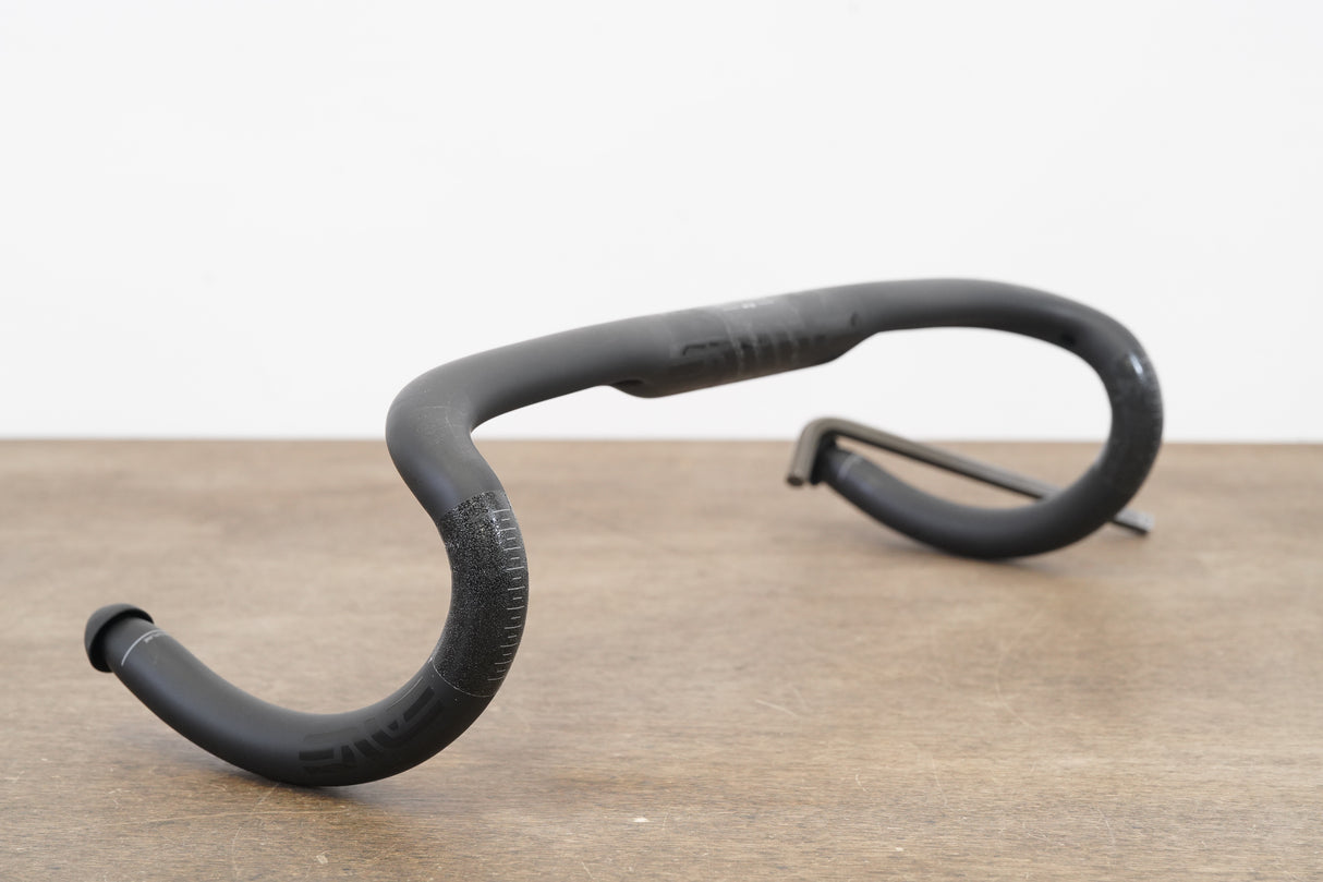 42cm ENVE Carbon Compact IN-Route Road Handlebar 31.8mm