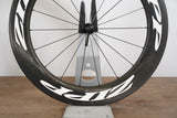 Zipp 808 Firecrest 77/177 Carbon Clincher Rim Brake Wheelset Shimano/SRAM 11