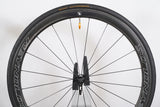 Reynolds Assault SLG Carbon Clincher Rim Brake Wheelset Shimano/SRAM 11 Speed