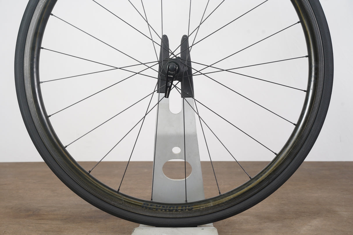 Reynolds AR29 Carbon Clincher Rim Wheelset Shimano/SRAM 11 Speed