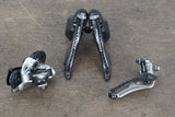 Campagnolo Record Titanium 10 Speed Mechanical Rim Brake Road Groupset