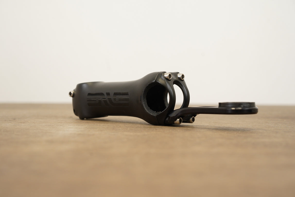 ENVE 110mm ±6 Degree Carbon Road Stem + ENVE Mount 174g 1 1/8" 31.8mm