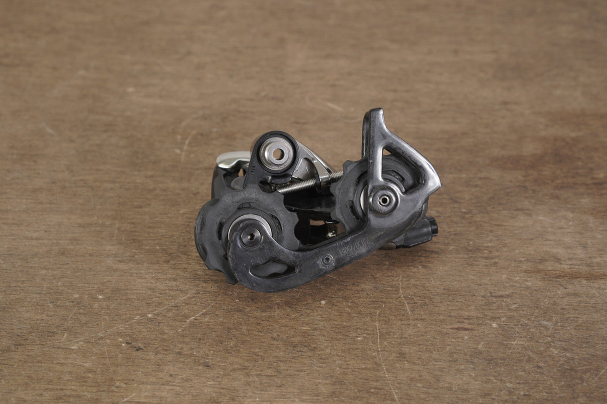 SRAM Red 22 HRD Mechanical Hydraulic Disc Brake Road Groupset
