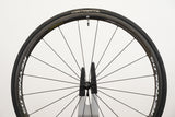 Reynolds Attack Carbon Clincher Rim Brake Wheelset Shimano/SRAM 11 Speed