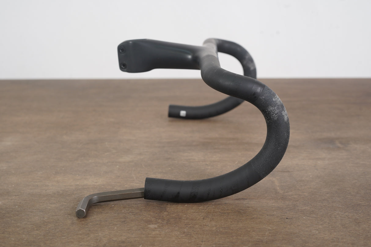 42cm 100mm Roval Alpinist Carbon Road Barstem Handlebar