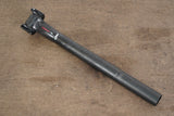 27.2mm Zipp SL Speed Carbon Setback Road Seatpost