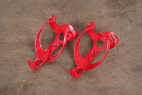 (2) Bontrager RL Water Bottle Cages 72g
