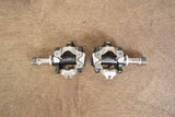 Shimano Deore XT PD-M780 SPD Alloy Clipless Road Bike Pedals 338g