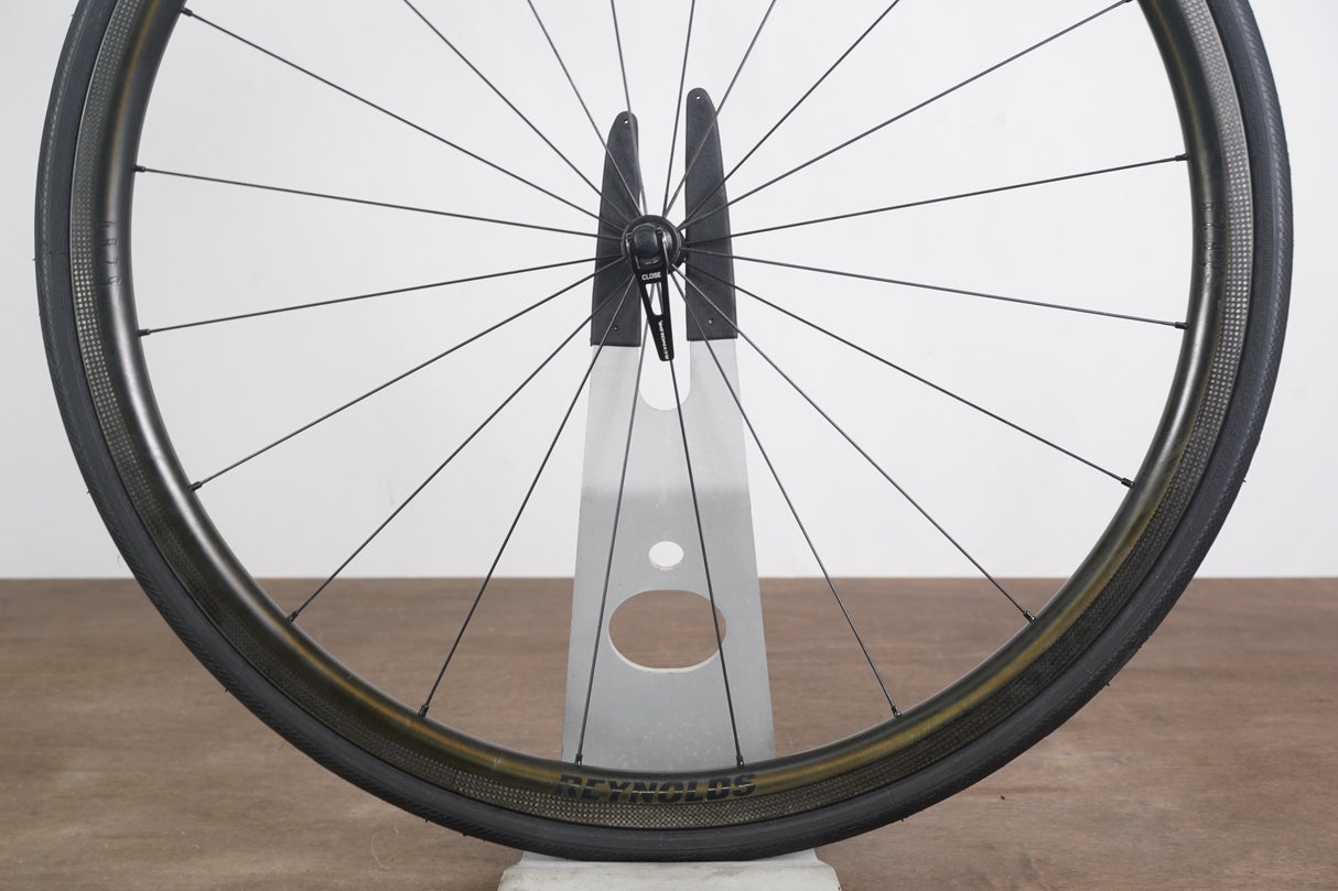 Reynolds AR29 Carbon Clincher Rim Wheelset Shimano/SRAM 11 Speed
