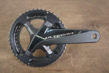 172.5mm 46/36T Shimano Ultegra FC-R8000 11 Speed Crankset 8000