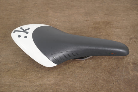 132mm Fizik Arione Tri 2 Kium Rail Road Saddle 250g