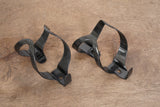 (2) Carbon Water Bottle Cages 51g