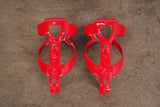 (2) Bontrager RL Water Bottle Cages 72g