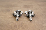 Shimano Deore XT PD-M780 SPD Alloy Clipless Road Bike Pedals 338g