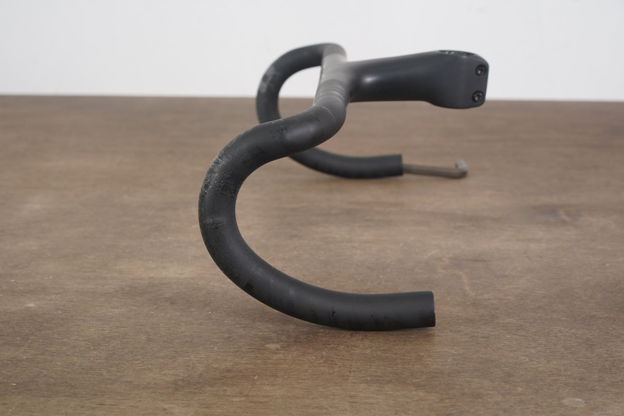 42cm 100mm Roval Alpinist Carbon Road Barstem Handlebar