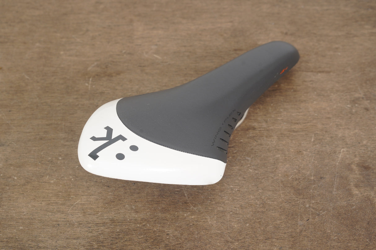 132mm Fizik Arione Tri 2 Kium Rail Road Saddle 250g