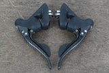 Campagnolo Record Titanium 10 Speed Mechanical Rim Brake Road Groupset