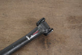 27.2mm Zipp SL Speed Carbon Setback Road Seatpost