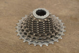 11-28T SRAM Red 22 XG-1190 11 Speed Road Cassette 168g