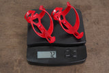 (2) Bontrager RL Water Bottle Cages 72g