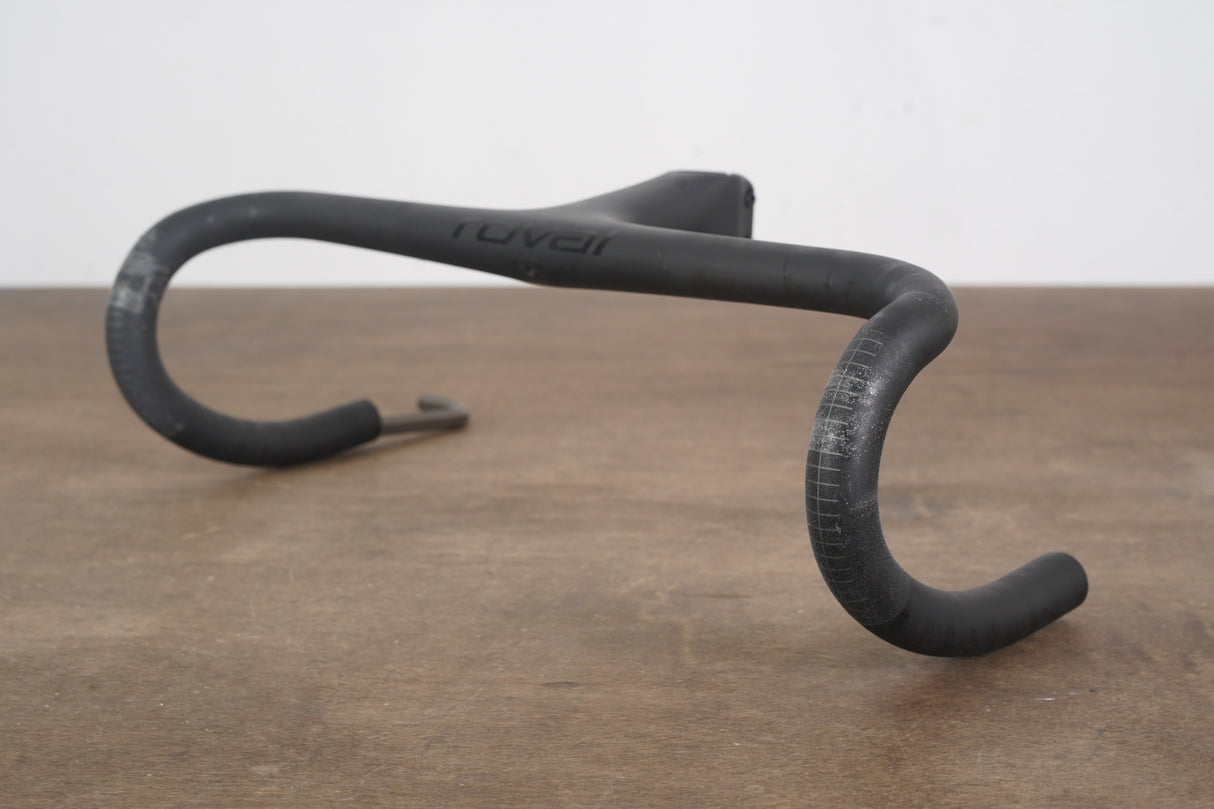 42cm 100mm Roval Alpinist Carbon Road Barstem Handlebar