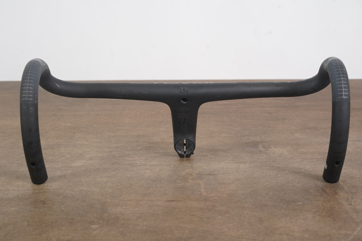 42cm 100mm Roval Alpinist Carbon Road Barstem Handlebar