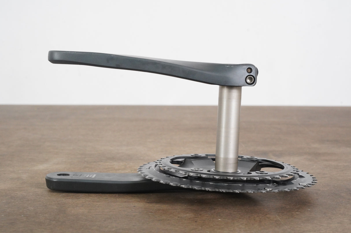172.5mm 46/36T Shimano Ultegra FC-R8000 11 Speed Crankset 8000
