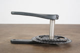 172.5mm 46/36T Shimano Ultegra FC-R8000 11 Speed Crankset 8000