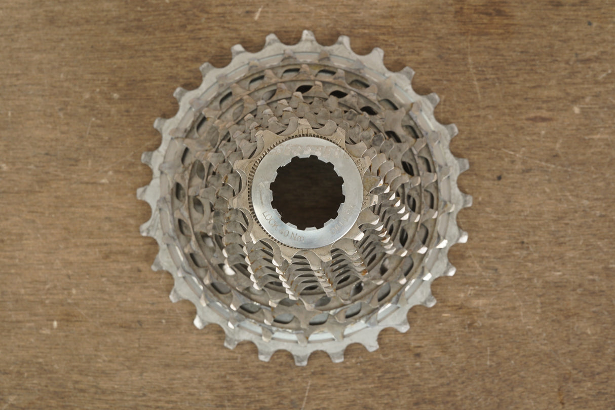 11-28T SRAM Red 22 XG-1190 11 Speed Road Cassette 168g