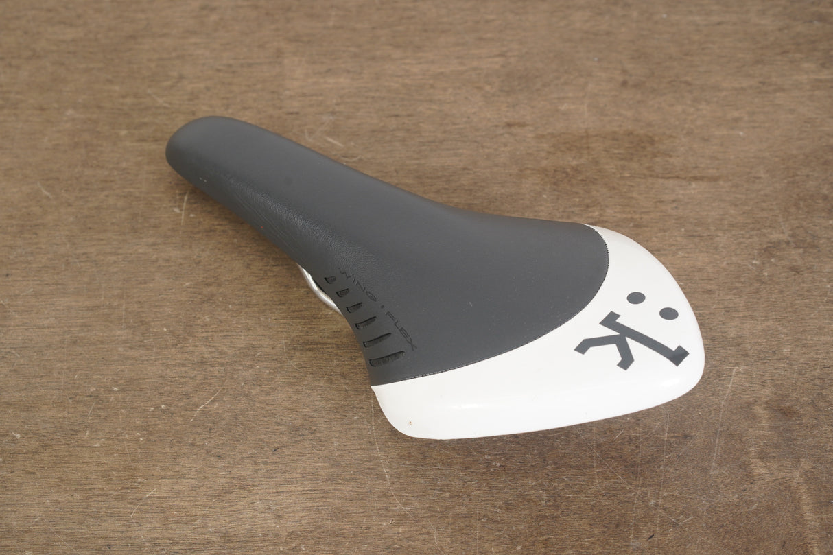132mm Fizik Arione Tri 2 Kium Rail Road Saddle 250g