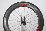 Bontrager Aeolus 7 Carbon Clincher Rim Brake Wheelset SRAM XDR 12 Speed
