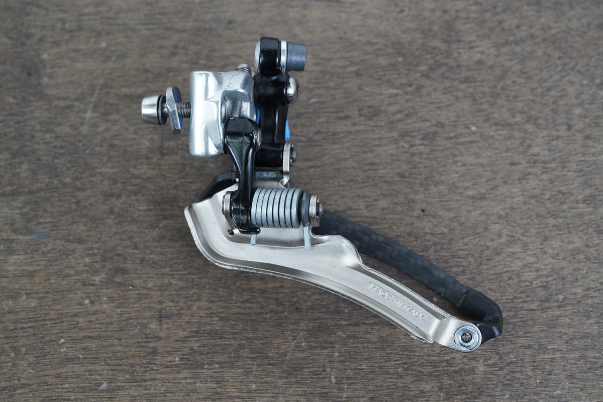 Campagnolo Record Titanium 10 Speed Mechanical Rim Brake Road Groupset