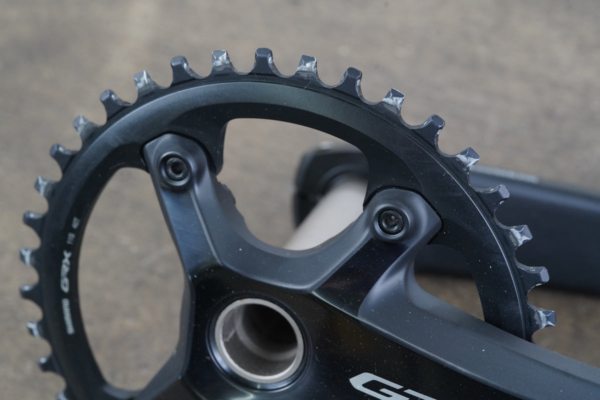 Shimano GRX RX815 Di2 1x11 Speed Electronic Hydraulic Disc Full Groupset RX 815