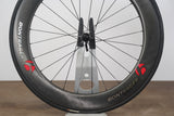 Bontrager Aeolus 7 Carbon Clincher Rim Brake Wheelset SRAM XDR 12 Speed