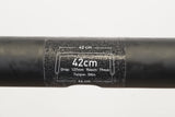 42cm ENVE Carbon Compact IN-Route Road Handlebar 31.8mm