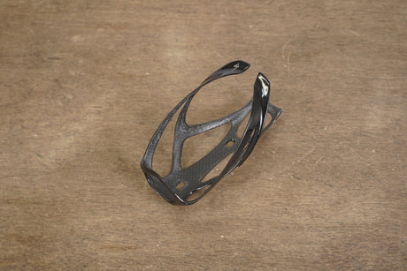 (1) Specialized S-WORKS Rib Cage III Carbon Water Bottle Cage 24g