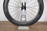 Schmolke TLO 62 Carbon Tubeless Clincher Disc Brake Wheelset Shimano/SRAM 11