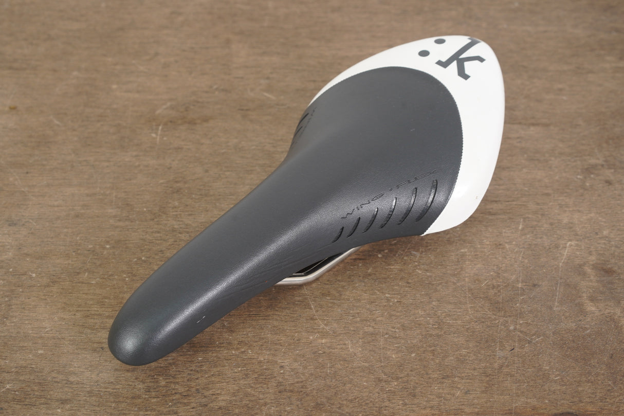132mm Fizik Arione Tri 2 Kium Rail Road Saddle 250g