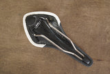 132mm Fizik Arione Tri 2 Kium Rail Road Saddle 250g