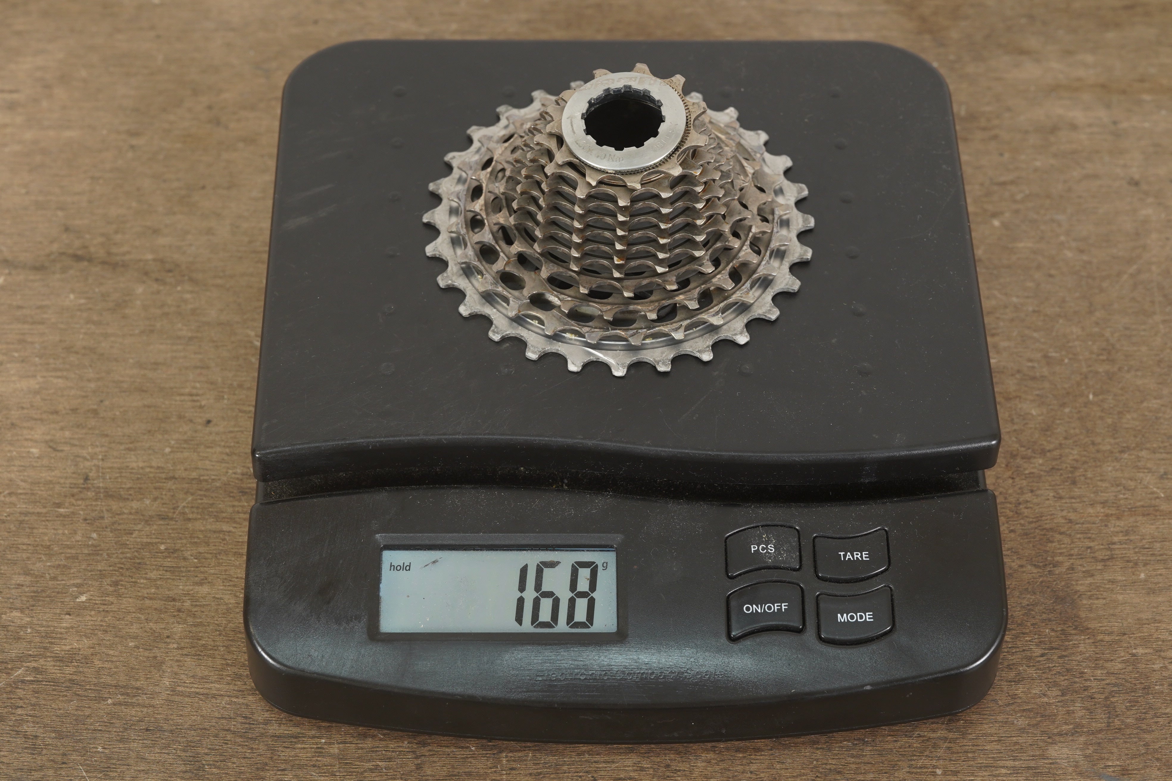 11-28T SRAM Red 22 XG-1190 11 Speed Road Cassette 168g – Elevate