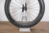 Schmolke TLO 62 Carbon Tubeless Clincher Disc Brake Wheelset Shimano/SRAM 11