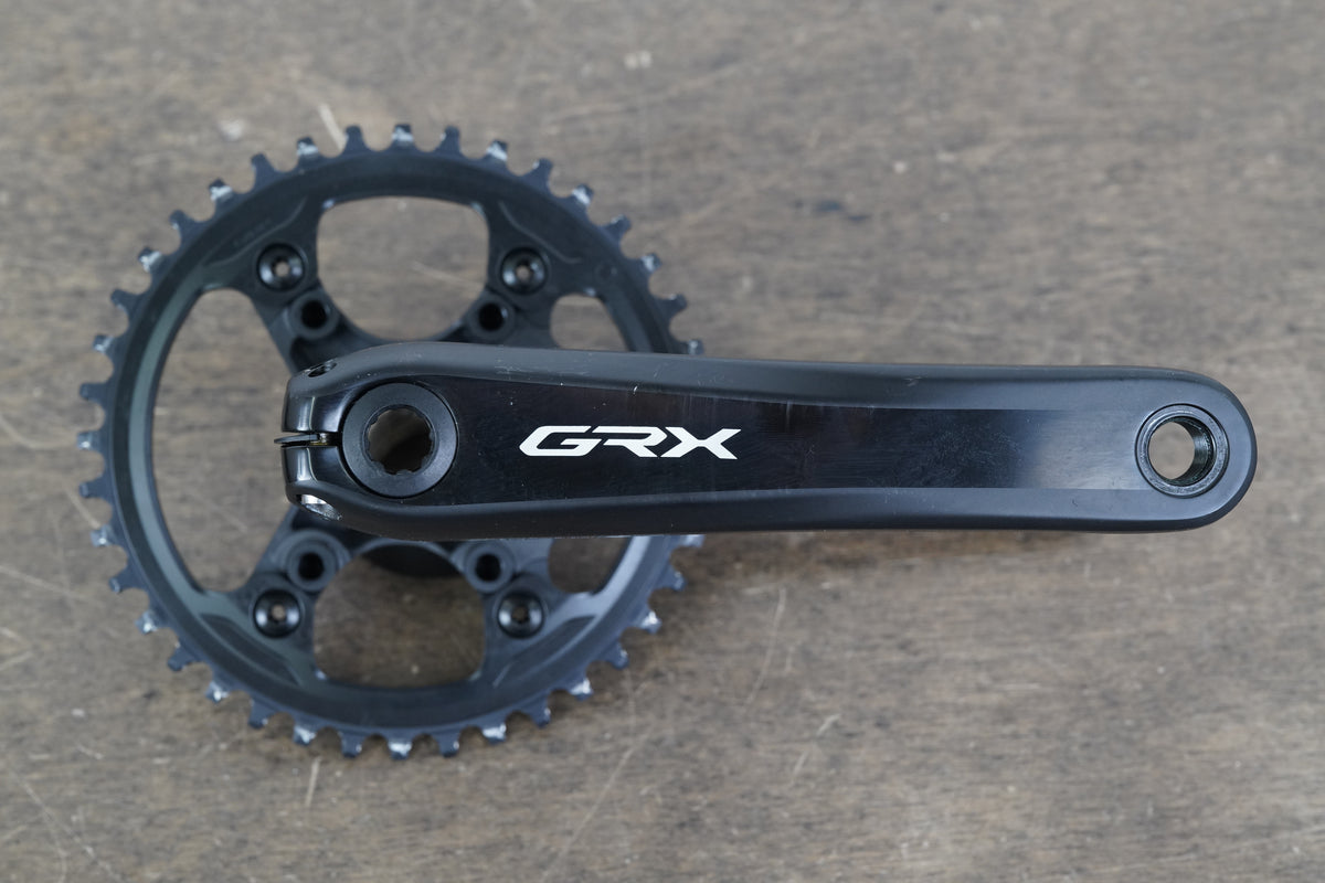 Shimano GRX RX815 Di2 1x11 Speed Electronic Hydraulic Disc Full Groupset RX 815