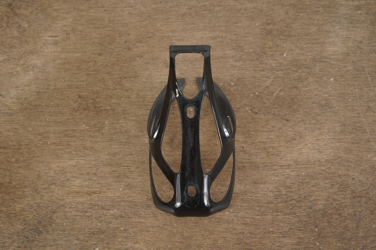 (1) Specialized S-WORKS Rib Cage III Carbon Water Bottle Cage 24g